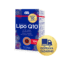 GS Koenzým Lipo Q10, 100 mg, 60 + 10 kapsúl, darčekové balenie 2026