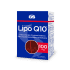 GS Koenzým Lipo Q10, 100 mg, 60 kapsúl 