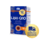 GS Koenzým Lipo Q10, 60 mg, 60 + 10 kapsúl, darčekové balenie 2026