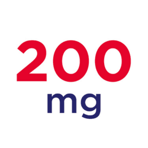GS Koenzym Lipo Q10 cardio - ikonka 200 mg
