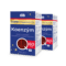 GS Koenzým Q10, 60 mg, 2× 70 kapsúl, darčekové balenie 2023