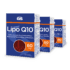 GS Koenzým Lipo Q10, 60 mg, 3× 60 kapsúl 