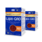 GS Koenzým Lipo Q10, 60 mg, 2× 70 kapsúl, darčekové balenie 2024