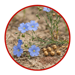 GS Kotvicnik Tribulus 350 mg - lan siaty