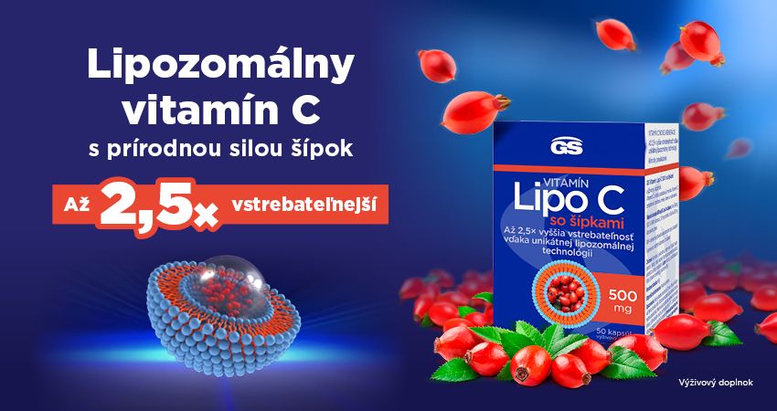 GS Lipo C 500, 50 kps - banner