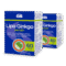 GS Lipo Ginkgo pamäť+ 60mg, 2× 90 kapsúl