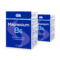 GS Magnesium + VITAMÍN B6, 2× 100 tabliet