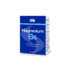 GS Magnesium + VITAMÍN B6, 30 tabliet 