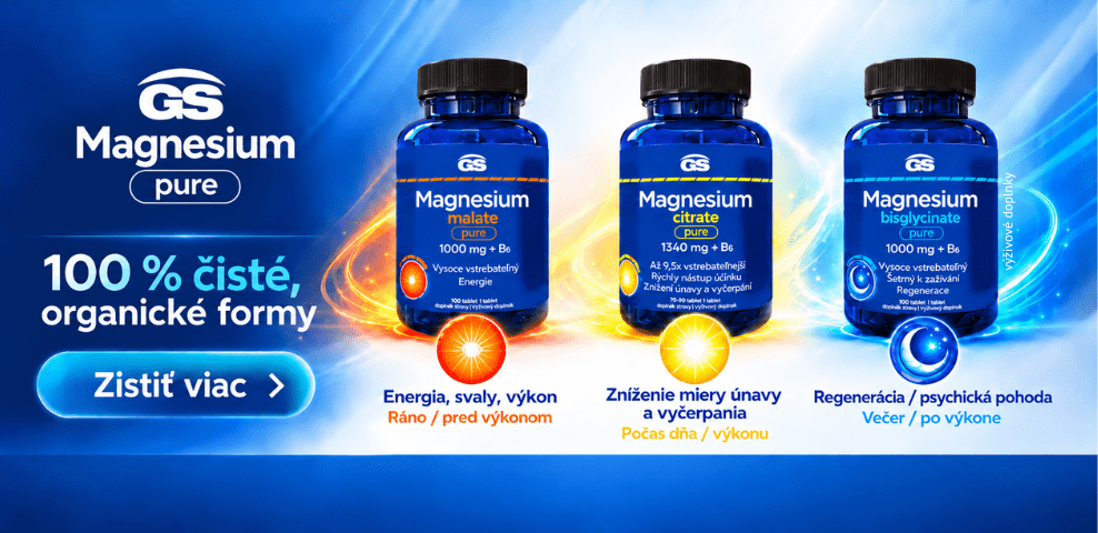 GS Magnesium PURE - titulny banner (2)