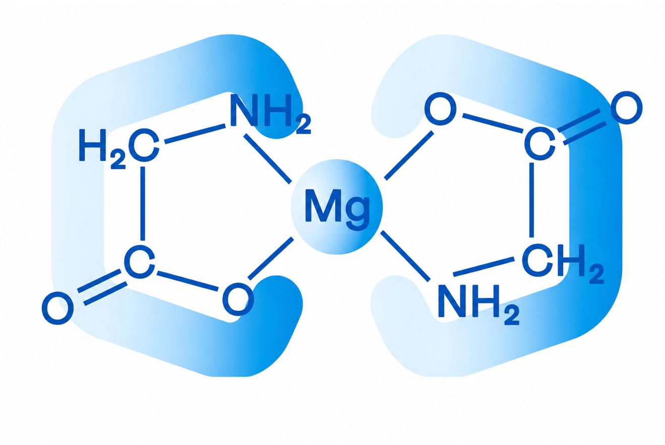 bisglycinate