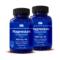 GS Magnesium bisglycinate pure 1000 mg + B6, 2× 100 tabliet