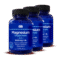 GS Magnesium bisglycinate pure 1000 mg + B6, 3× 100 tabliet