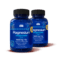 GS Magnesium bisglycinate pure 1000 mg + B6, 2× 110 tabliet, darčekové balenie 2026