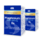 GS Magnesium citrát 1340 mg + B6, 2× 100 tabliet