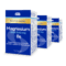 GS Magnesium citrát 1340 mg + B6, 3× 100 tabliet