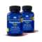 GS Magnesium citrate pure 1340 mg + B6, 2× 110 tabliet, darčekové balenie 2026