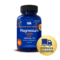 GS Magnesium malate pure 1000 mg + B6, 100 + 10 tabliet, darčekové balenie 2026