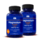 GS Magnesium malate pure 1000 mg + B6, 2× 100 tabliet