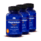 GS Magnesium malate pure 1000 mg + B6, 3× 100 tabliet