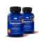 GS Magnesium malate pure 1000 mg + B6, 2× 110 tabliet, darčekové balenie 2026