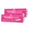GS Mamatest COMFORT, 2× Tehotenský test