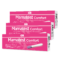 GS Mamatest COMFORT, 3× Tehotenský test