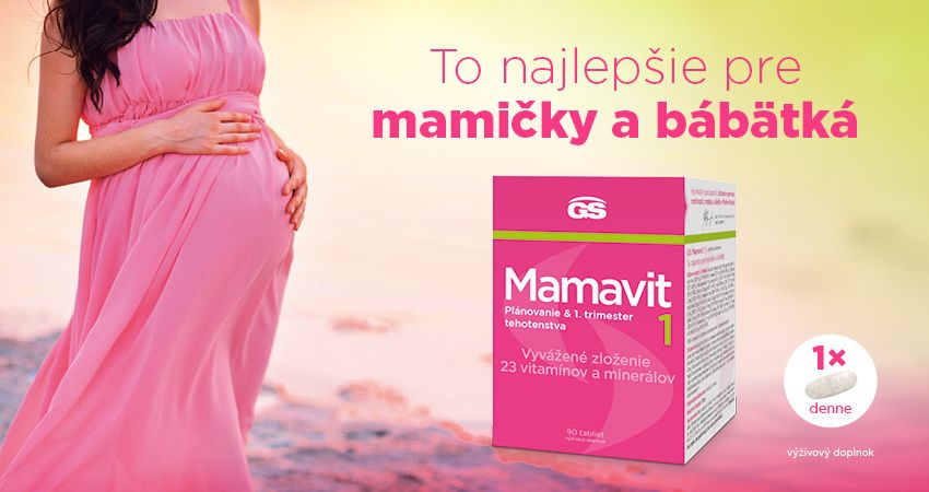 GS Mamavit 1 - banner