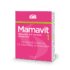 GS Mamavit 1 - Plánovanie a 1. trimester, 30 tabliet 