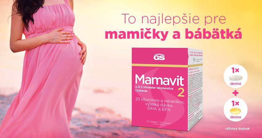 GS Mamavit 2 - banner