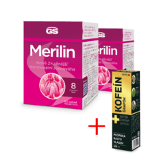 GS Merilin, 2× 60 tabliet