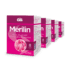 GS Merilin, 4× 60 tabliet 