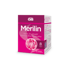 GS Merilin Originál, 60 tabliet