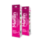 GS Merilin šampón pre ženy 40+, 2× 250 ml