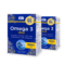 GS Omega 3 CITRUS, 2×160 kapsúl, darčekové balenie 2026