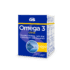 GS Omega 3 CITRUS, 60 + 30 kapsúl 