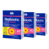 GS Probiotic Antibio, 3× 10 kapsúl&nbsp;