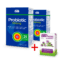 GS Probiotic Strong, 160 kapsúl