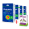 GS Probiotic Strong, 320 kapsúl