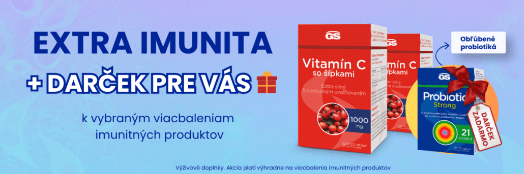 GS Probiotic - darček - LP(1)