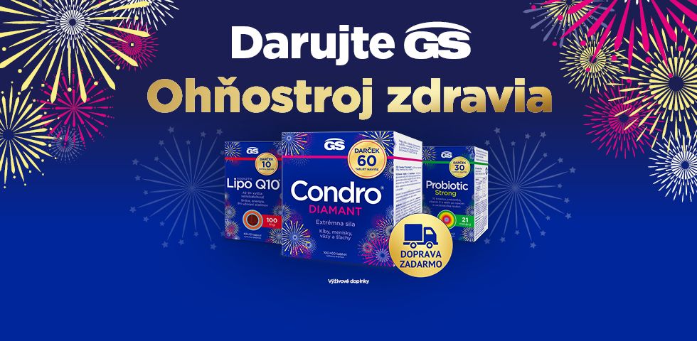 GS VON 2025 - titulny banner