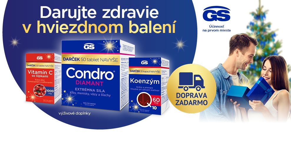GS Vianoce 2023 - titulka