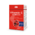 GS Vitamín C 1000 so šípkami, 100 + 20 tabliet 