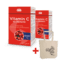 GS Vitamín C 1000 so šípkami, 2 x 120 tabliet