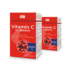 GS Vitamín C 1000 so šípkami, 2 x 120 tabliet 