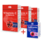 GS Vitamín C 1000 so šípkami, 3 x 120 tabliet