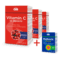 GS Vitamín C 1000 so šípkami, 3 x 120 tabliet