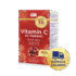 GS Vitamín C 500 so šípkami, 100 + 30 tabliet, darčekové balenie 2025 