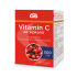 GS Vitamín C 500 so šípkami, 60 tabliet 
