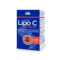 GS Vitamín Lipo C 500 so šípkami, 90 + 10 kapsúl