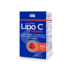 GS Vitamín Lipo C 500 so šípkami, 90 + 10 kapsúl 